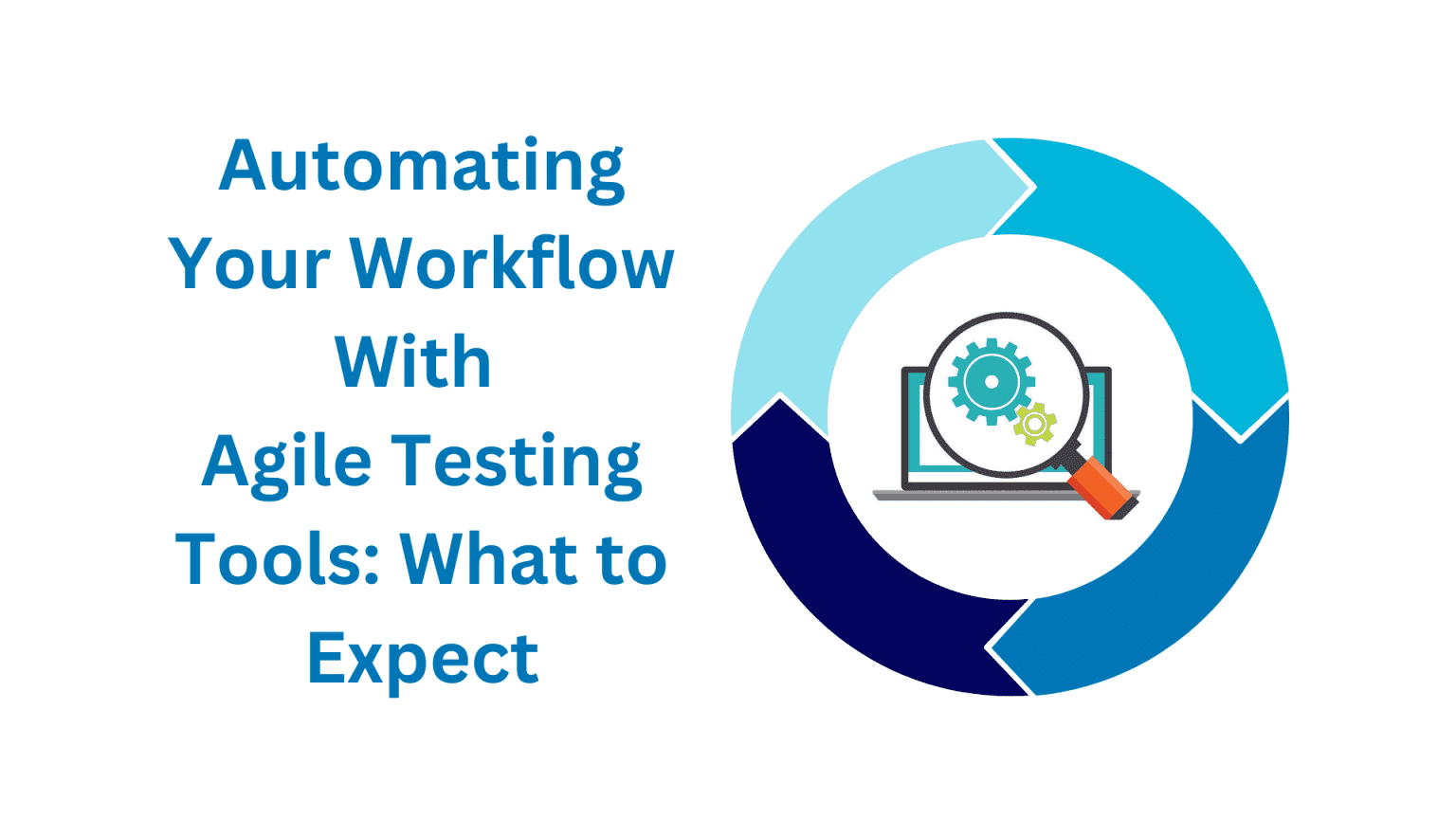 Automating Your Workflow With Agile Testing Tools - Kualitee