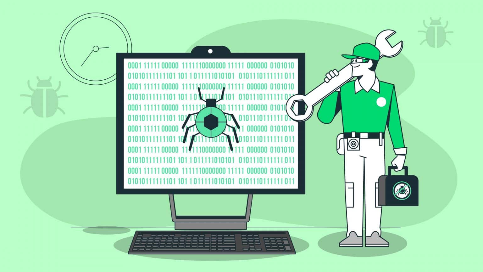 Optimize Testing Efforts with a Bug Management Tool - Kualitee