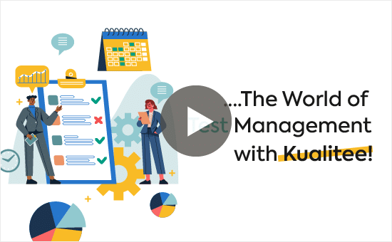 Kualitee Top Test Case Management Tool 